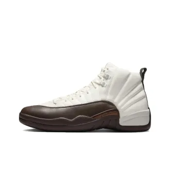 SoleFly X Air JORDAN 12