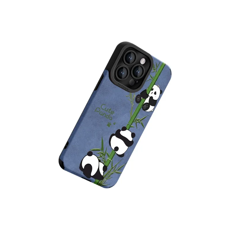 CHUNFAN Phone Cases-13