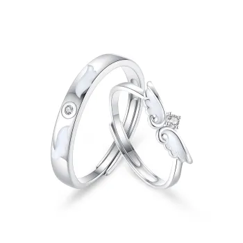 VOCK Rings Unisex