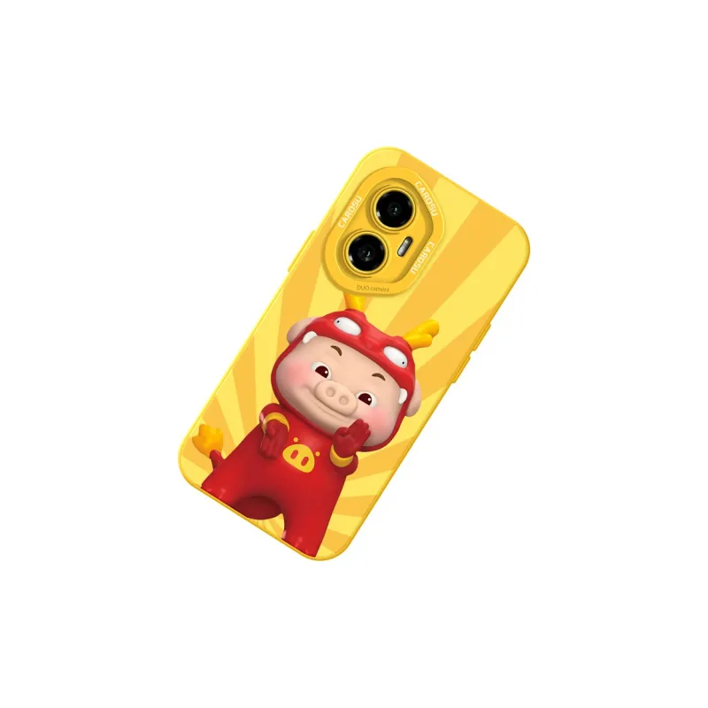 CHUNFAN Phone Cases-2