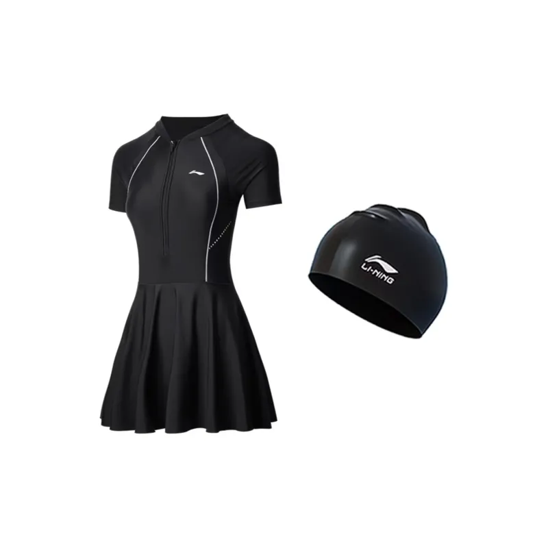 LiNing Swim Dresses & Skirts Women's-1