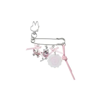 WEST ISLAND Alloy Pendants Unisex