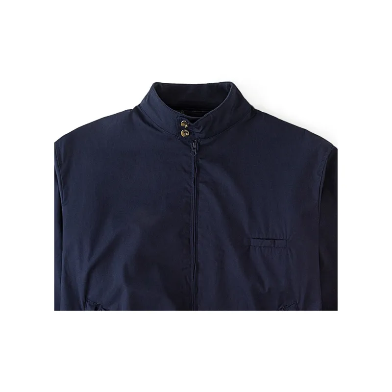 Vans Jackets & Coats Unisex Dark Blue-4