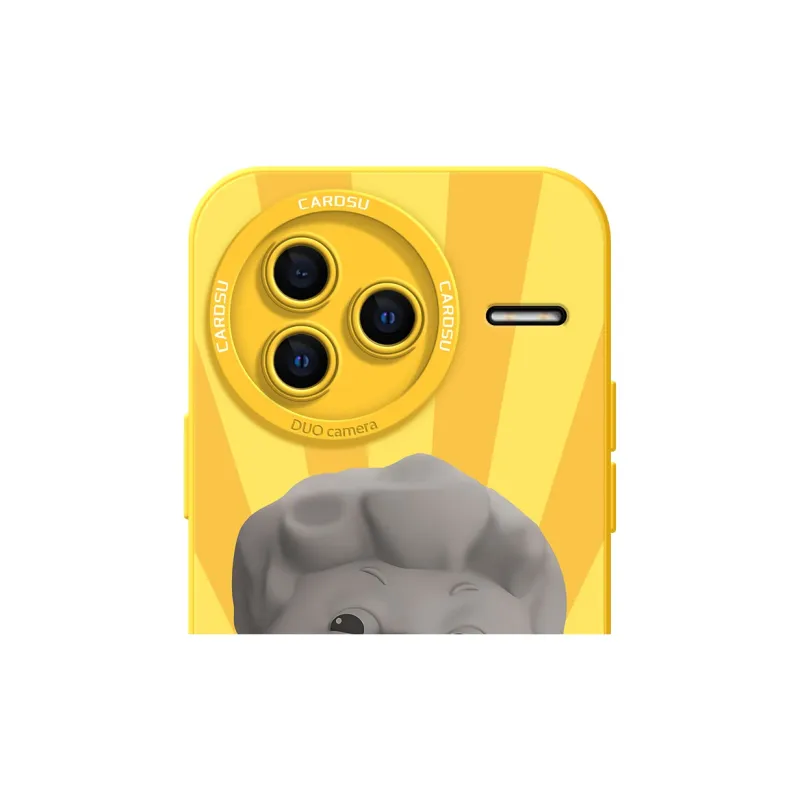 CHUNFAN Phone Cases-39