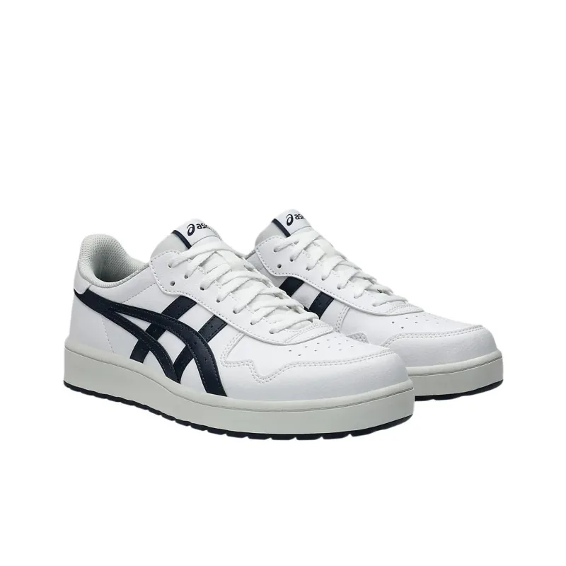 Asics Japan S Golf White Midnight-2