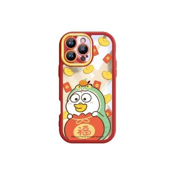 BC@RBRKK Phone Cases