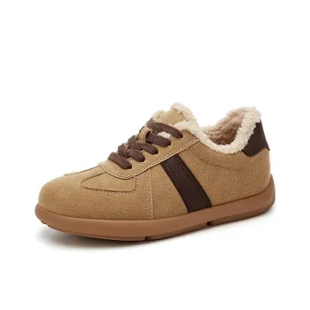 QUICHESHOES Skateboard Shoes Women's