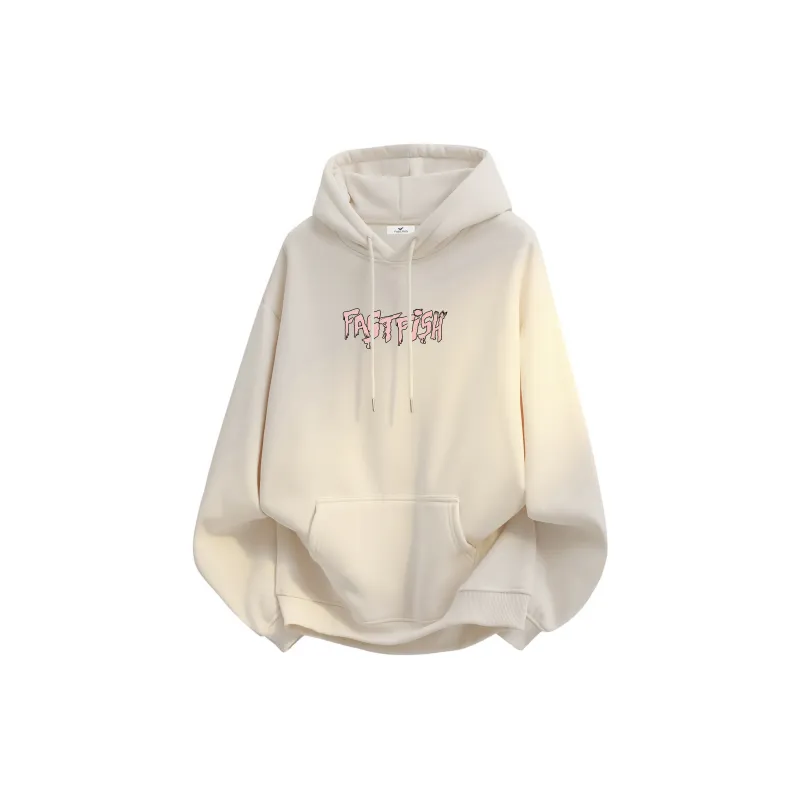 FASTFISH Sweatshirts Unisex-23