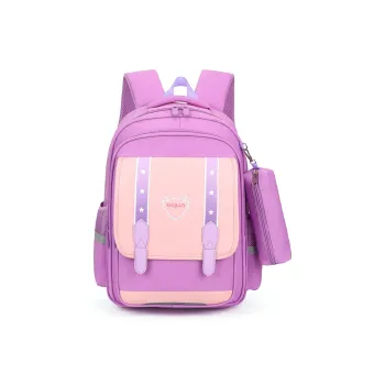 SUN ERATH&U Polyester Backpack Kids' Multicolor