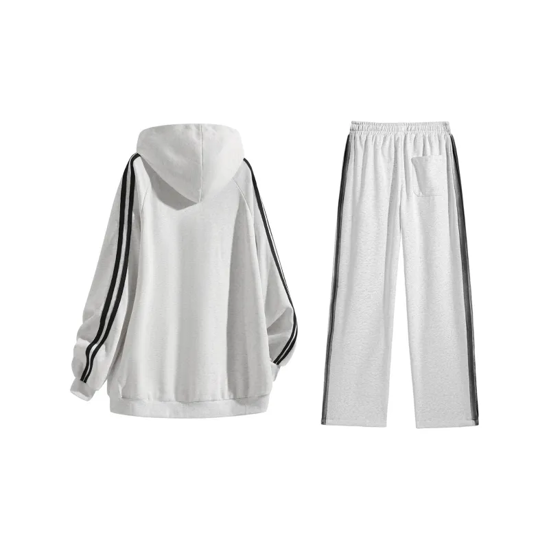 MLRH Sweatshirt Sets Unisex-3