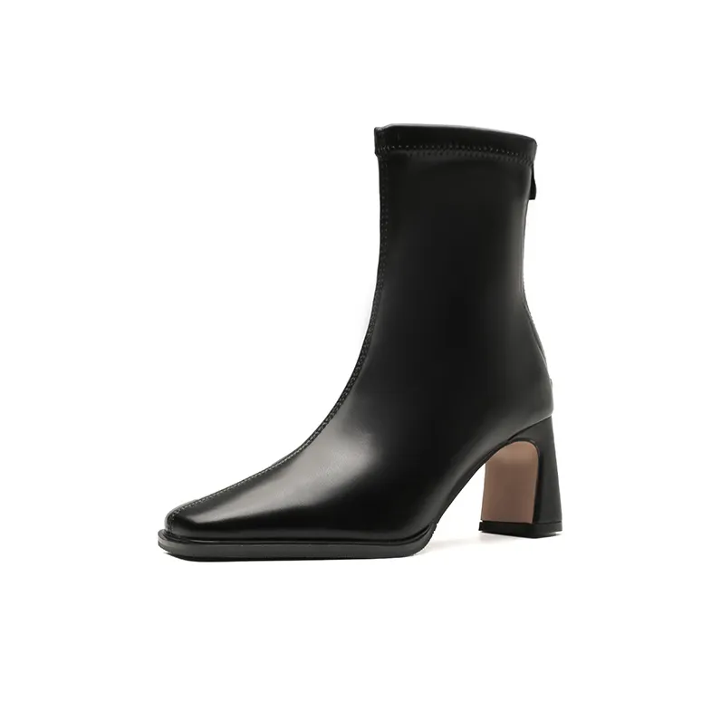 KATHRYN WILSON Ankle Boots 7cm Women's-1