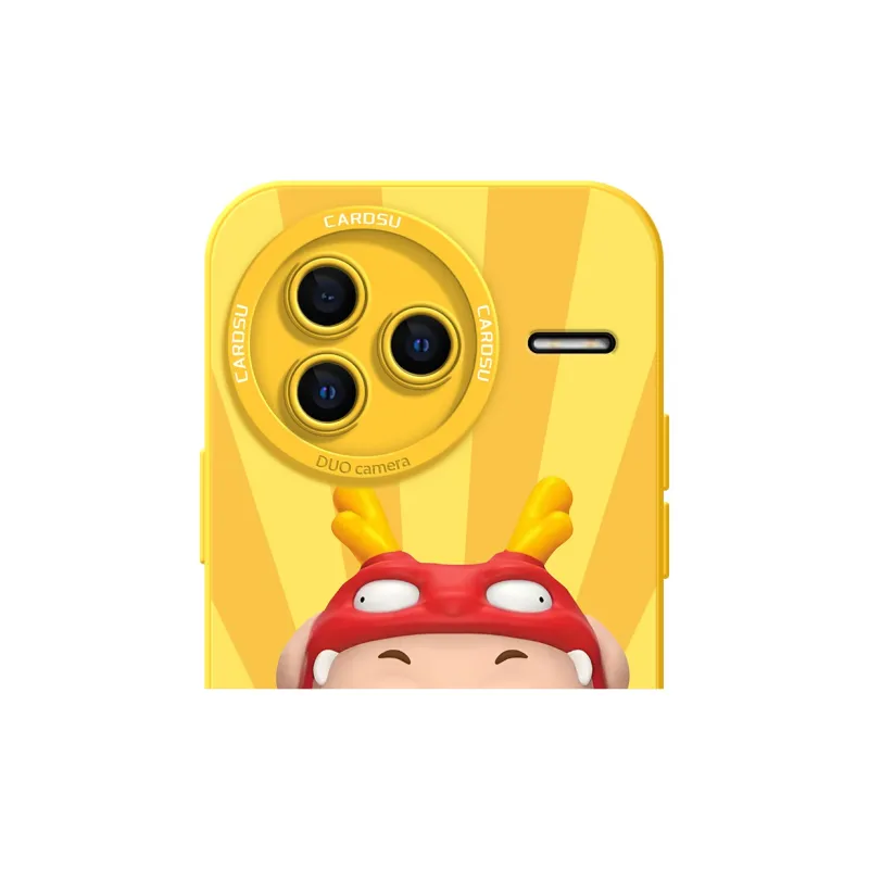 CHUNFAN Phone Cases-4