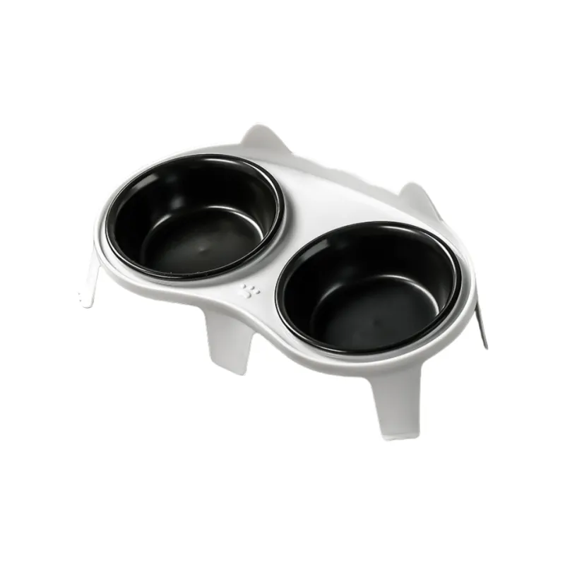 DogTalk Cat And Dog Bowls & Slow Feeder Bowls-7