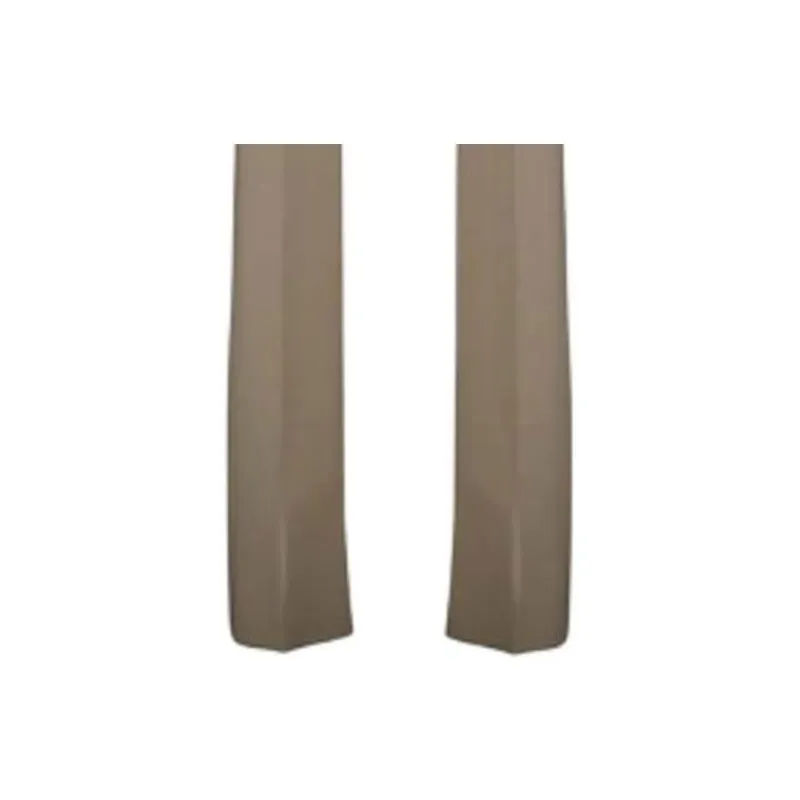 GIVENCHY Casual Pants Men's Lime Gray-4