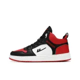 Red White Black