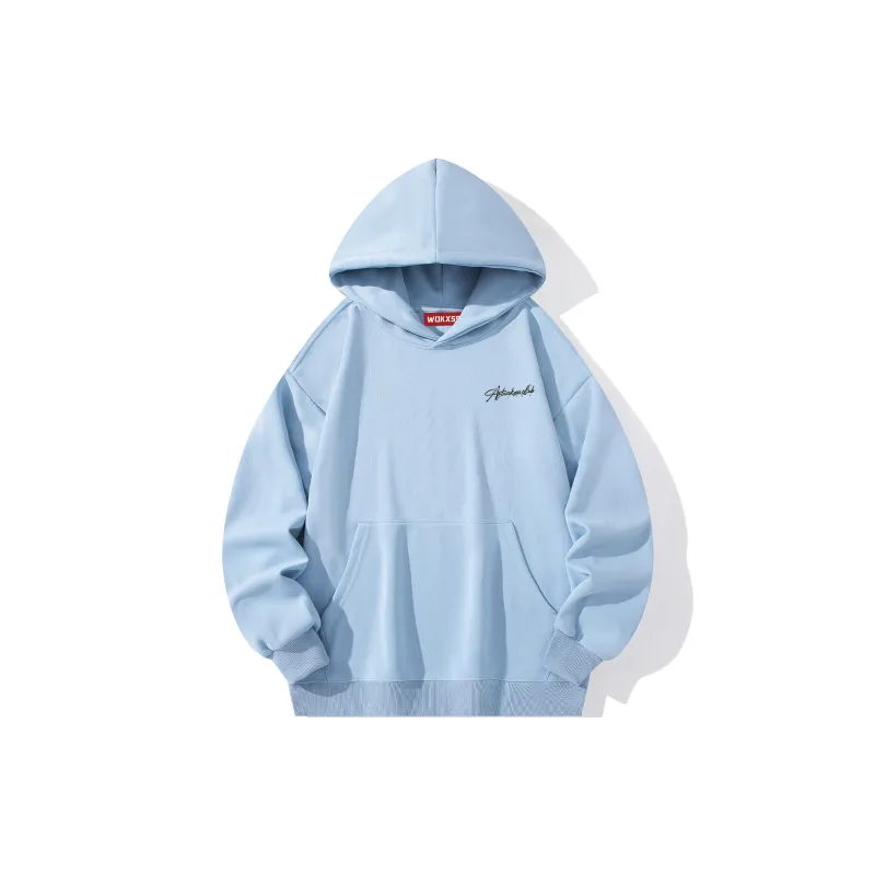 WOKXSS Sweatshirts Unisex-13