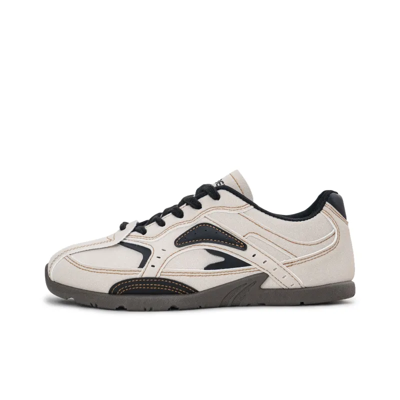 Humanism 1986 Low Top Casual Shoes Women's-6