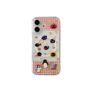Playfulness Phone Cases