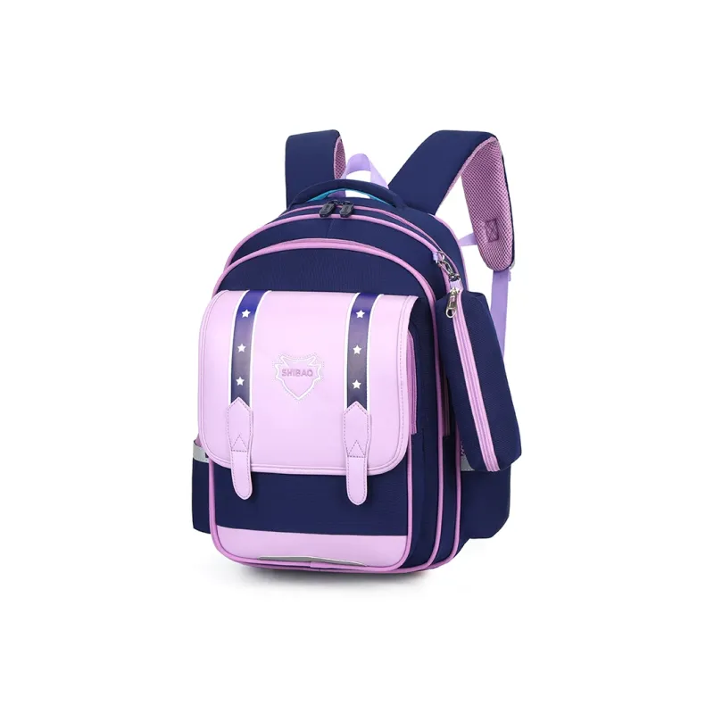 SUN ERATH&U Polyester Backpack Kids' Multicolor-3