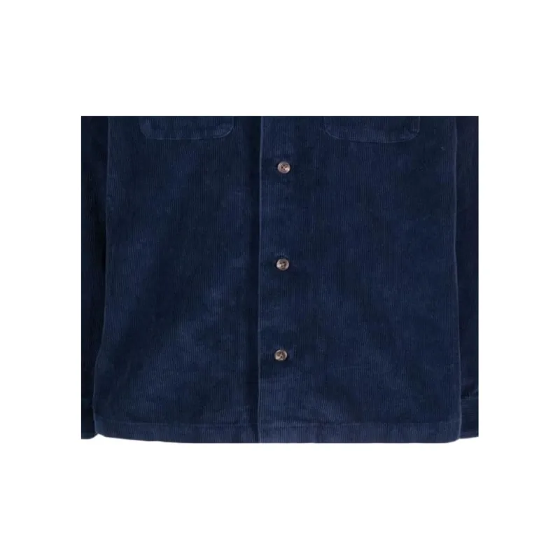 Polo Ralph Lauren Corduroy Long Sleeved Shirt-5