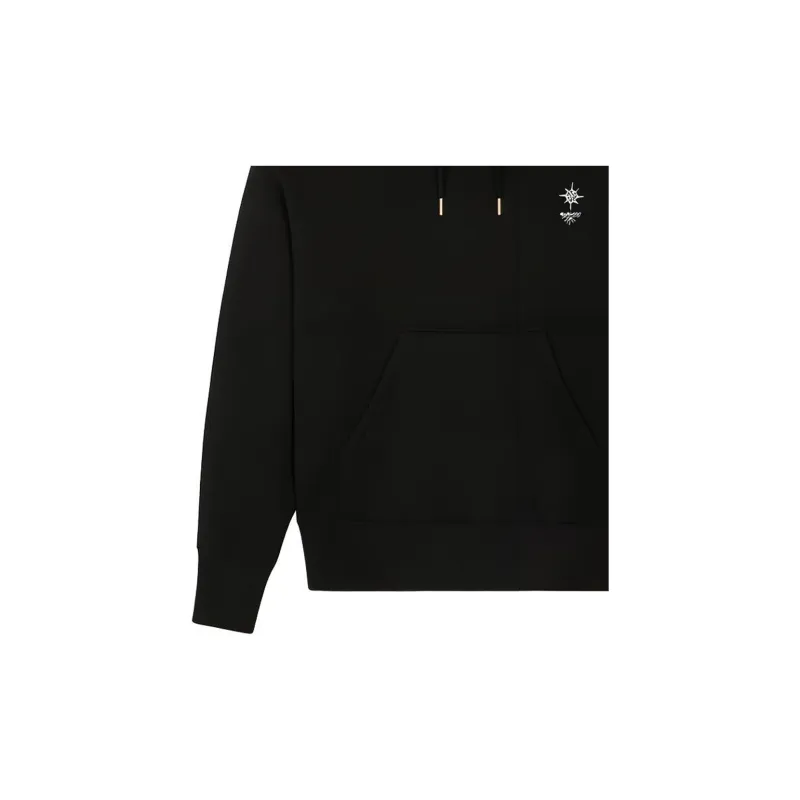 Givenchy Chain Frame Oversized Hoodie Sweatshirt-5