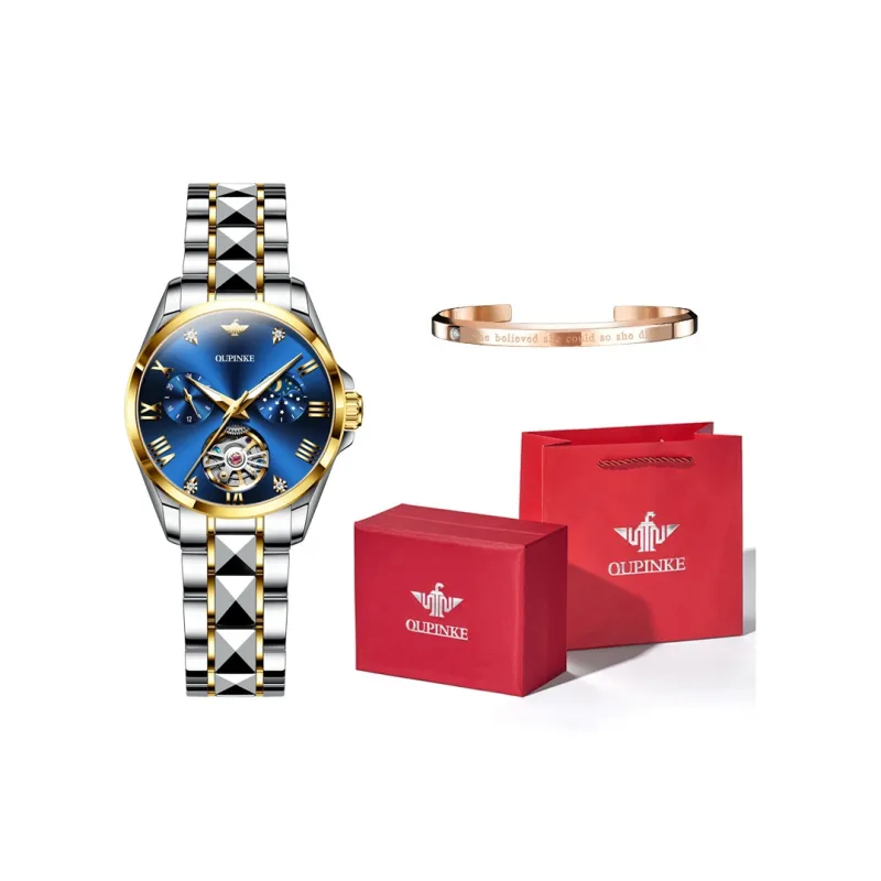 Oupinke Women's Watch-10
