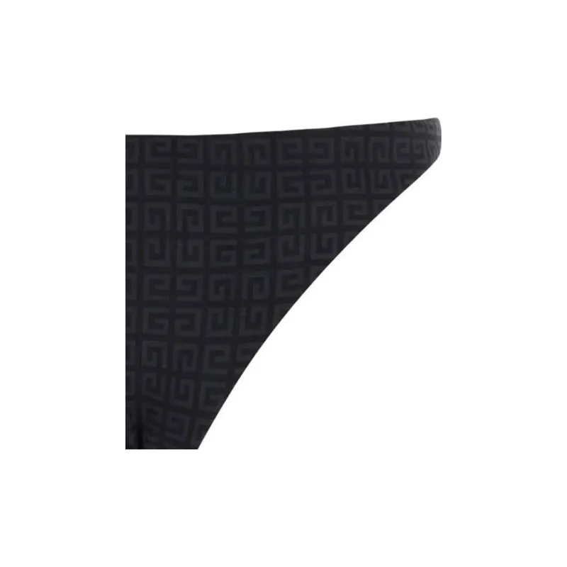 Givenchy Bikinis Women's Black-4