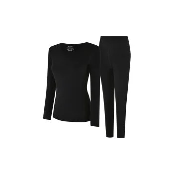 MY BODY Women's Thermal Sets