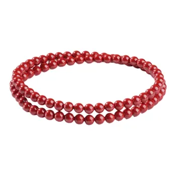 With The Heart Of The Jade Bracelets Unisex