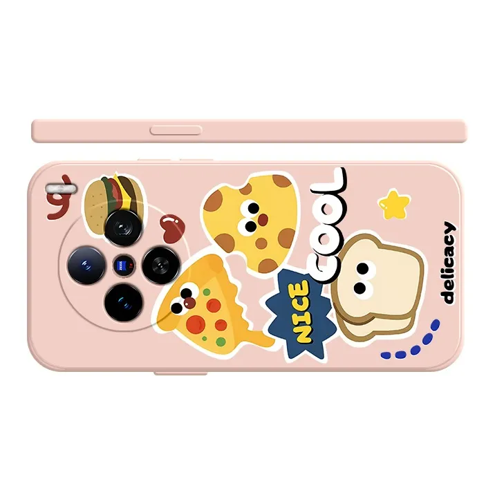 TUYAO Phone Cases-3