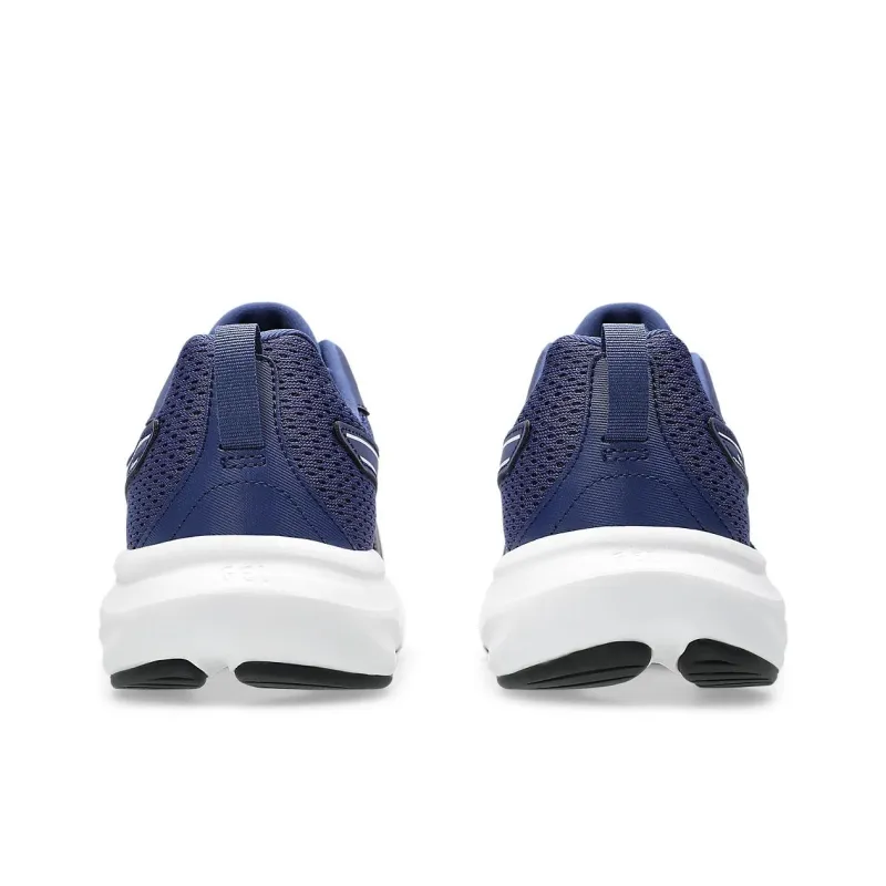 Asics Gel Contend 9 Indigo Blue White-4