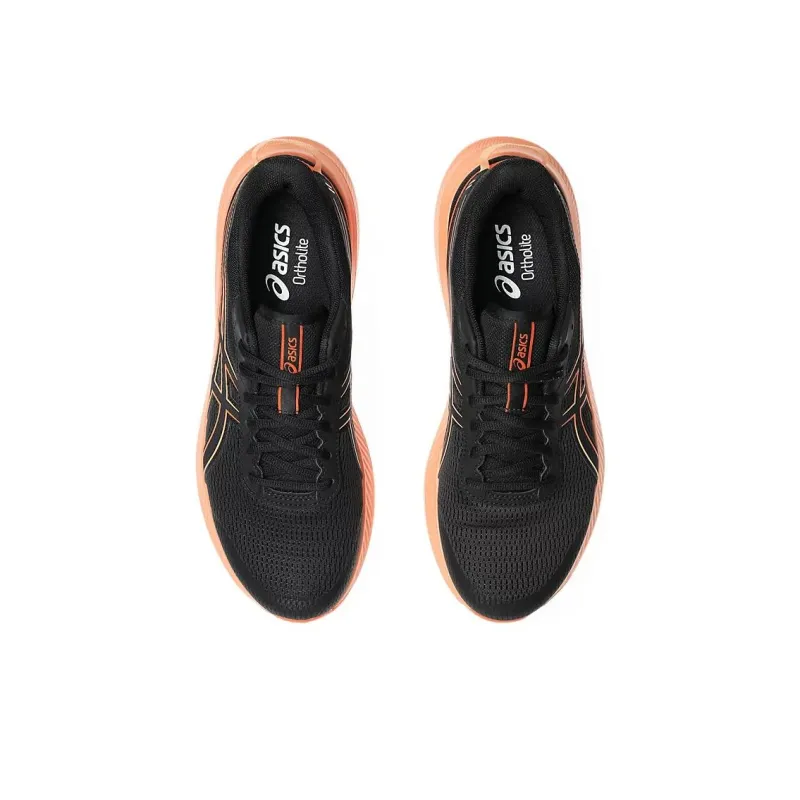 Asics Jolt 5 Black Nova Orange-4