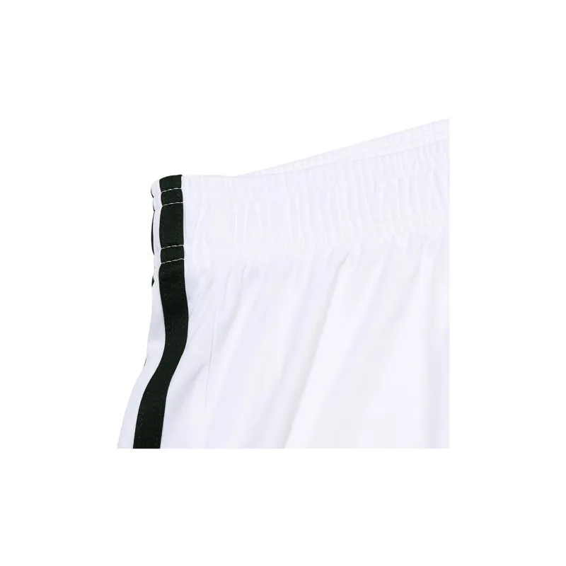 Adidas Essential TEAMWEAR SHO Soccer Bottoms Men's White-3