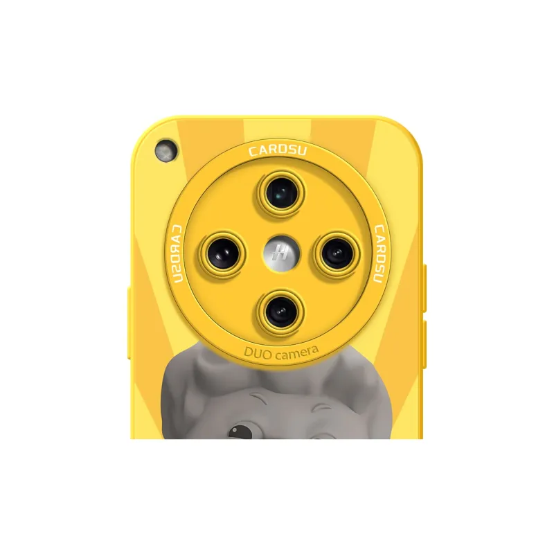 CHUNFAN Phone Cases-39