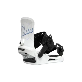 Snow Know The Answer (SKTA) Ski Bindings