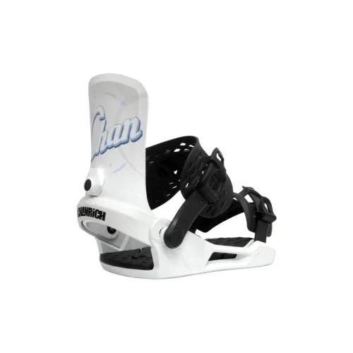 Snow Know The Answer (SKTA) Ski Bindings