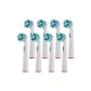 Multi-Angled Cleaning Kit (8 Pcs)