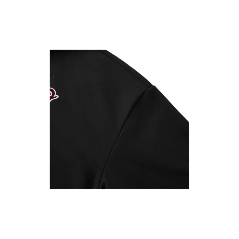 Mitchell & Ness x NBA Chicago Bulls SS25 Sweatshirt Men's Black-2