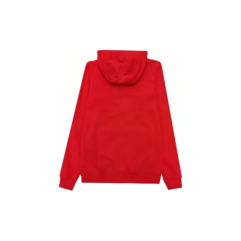 Nike Jackets Men Red-1