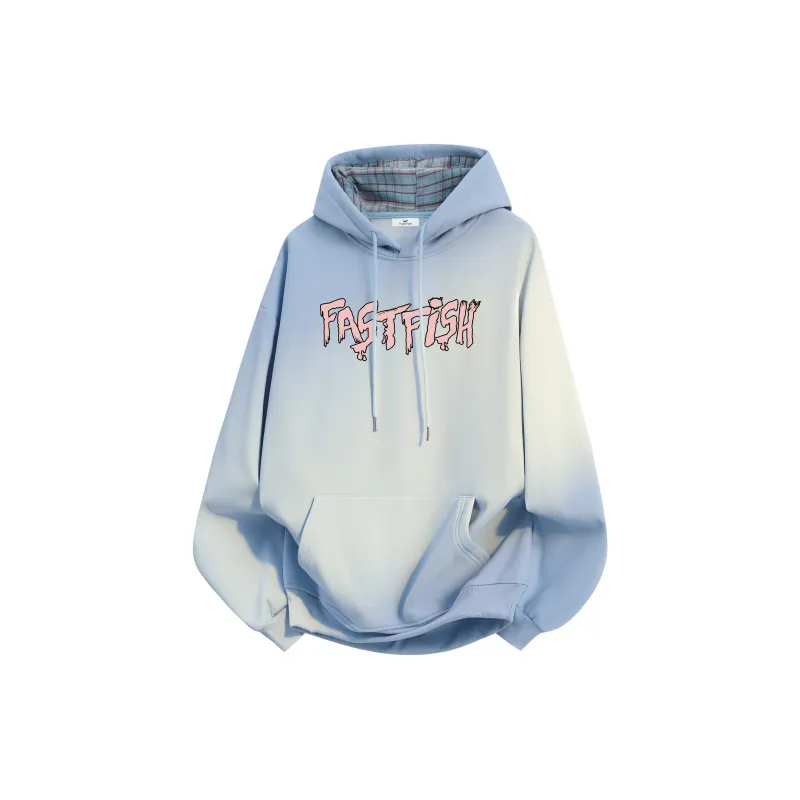 FASTFISH Sweatshirts Unisex-35