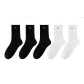 3 Black+2 White