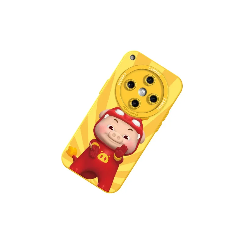 CHUNFAN Phone Cases-2