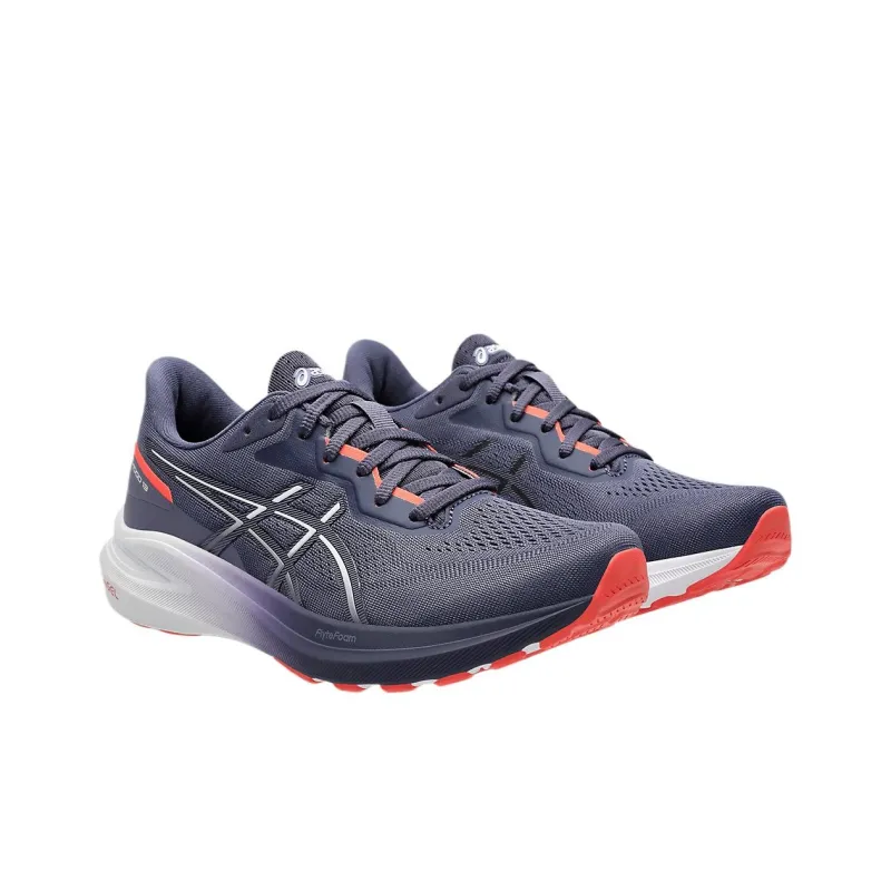 Asics GT 1000 13 Indigo Fog White Women's-2