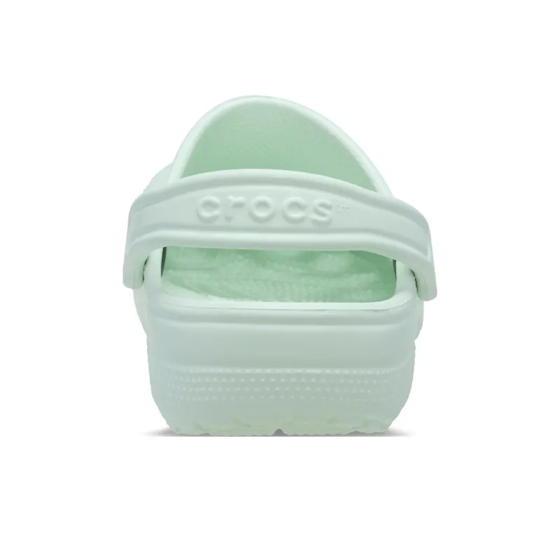 Crocs Classic Clog Clogs Unisex Mint-4