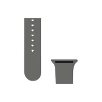 CHRROTA Watch Band Compatible With All Devices Silicone Material