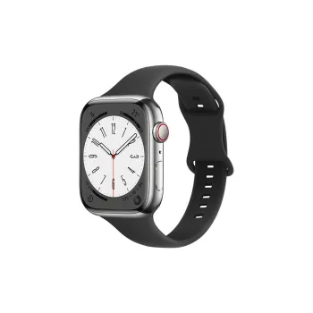 CHRROTA Apple Compatibility Watch Band 49mm Silicone Material