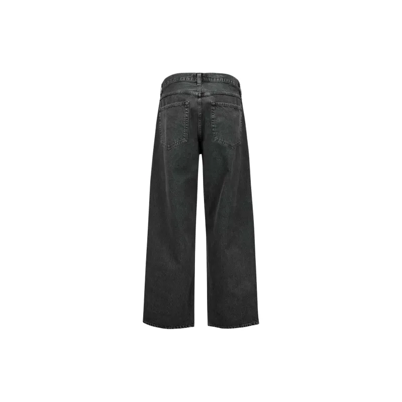 AGOLDE Fusion Tapered Leg Jeans-1