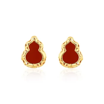 ADYD JEWELLY S925 Silver Stud Earrings Women's