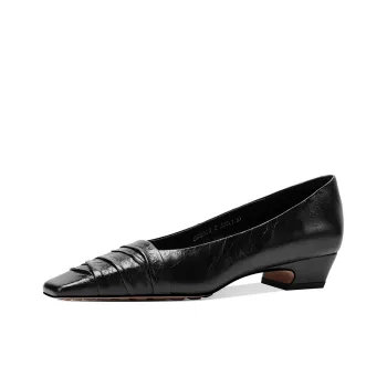 Shesrim Casual Single Shoes 3cm Women's