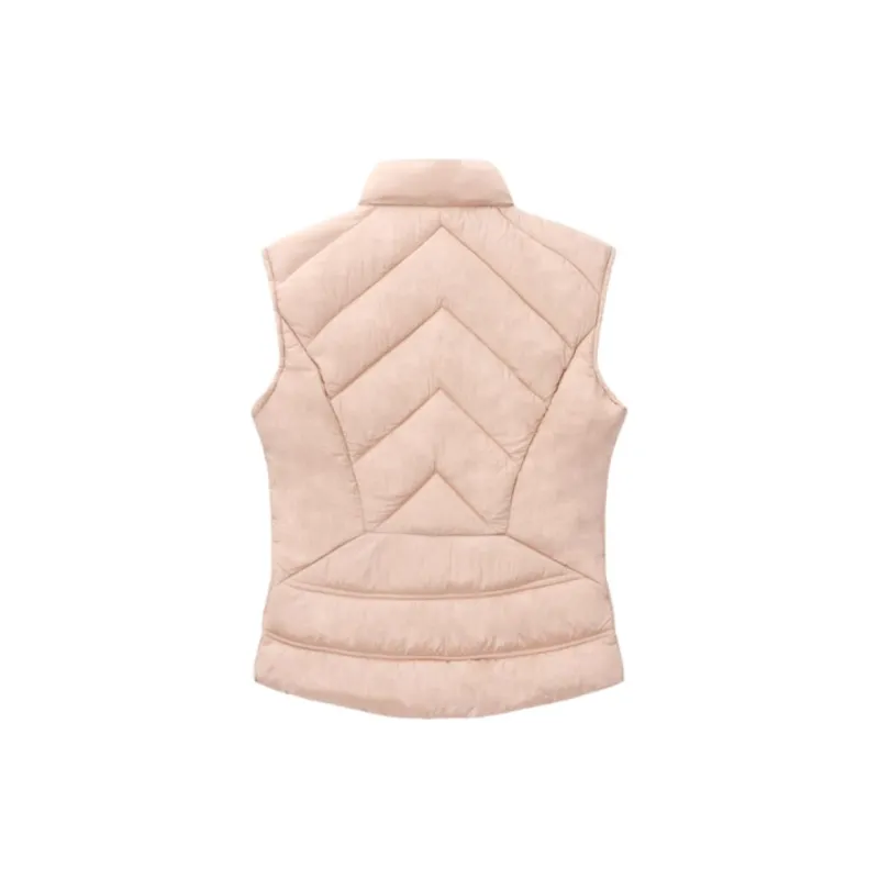 GUESS Vests Women's Pink-1